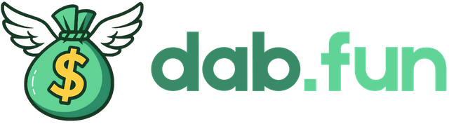 dab.fun logo